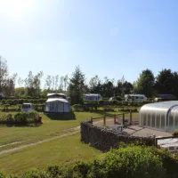 Glyngøre Camping