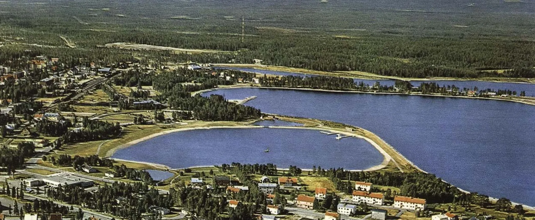 Åskilje Camping