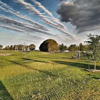 Sauder Village RV Park
