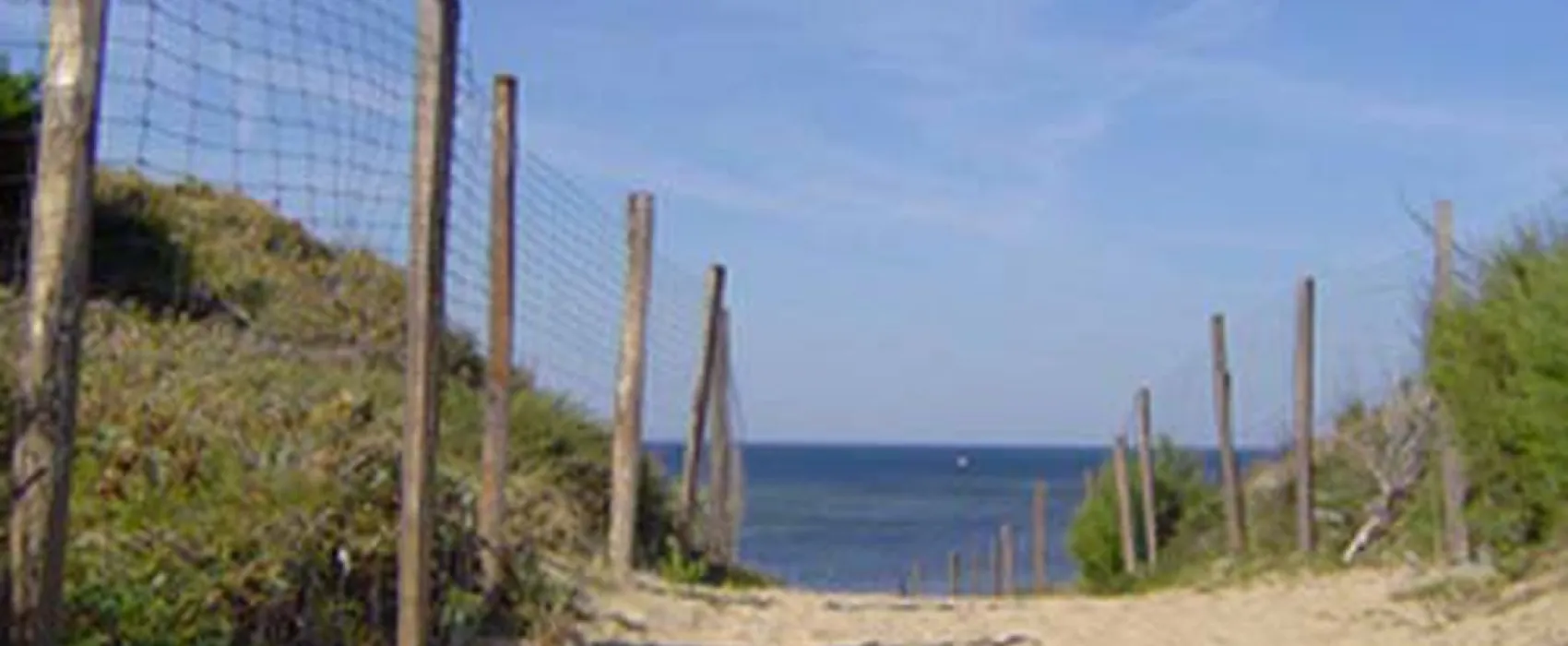 La Côte Sauvage