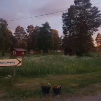 Nås Camping Dalarna