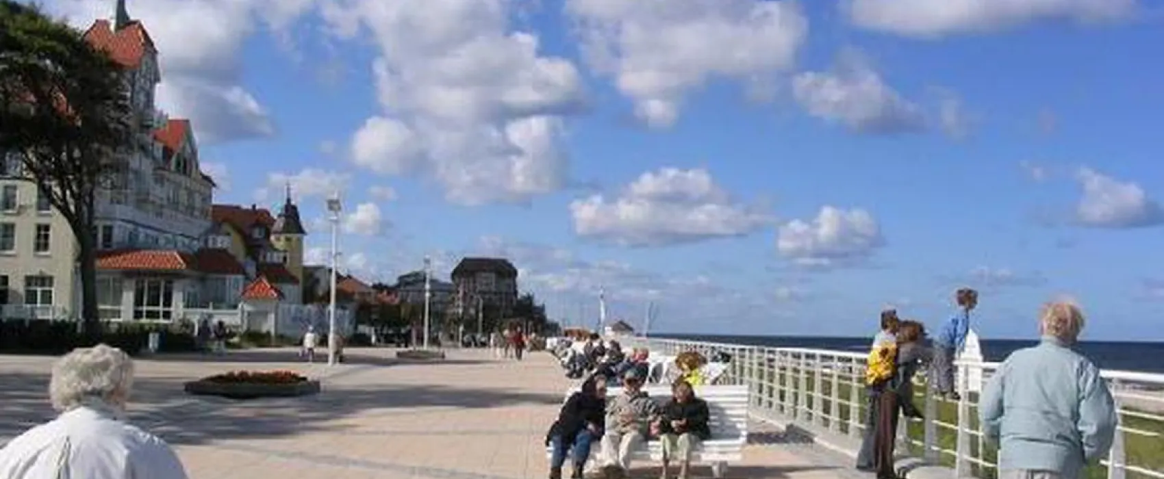Kühlungsborn