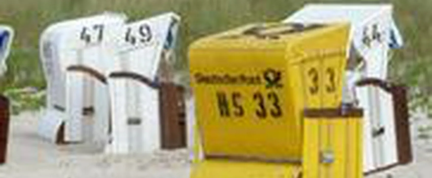 Kühlungsborn
