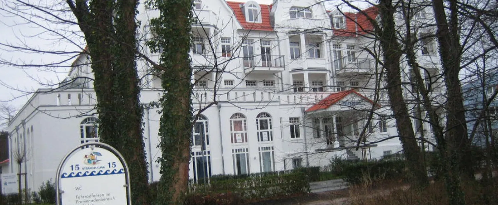 Kühlungsborn