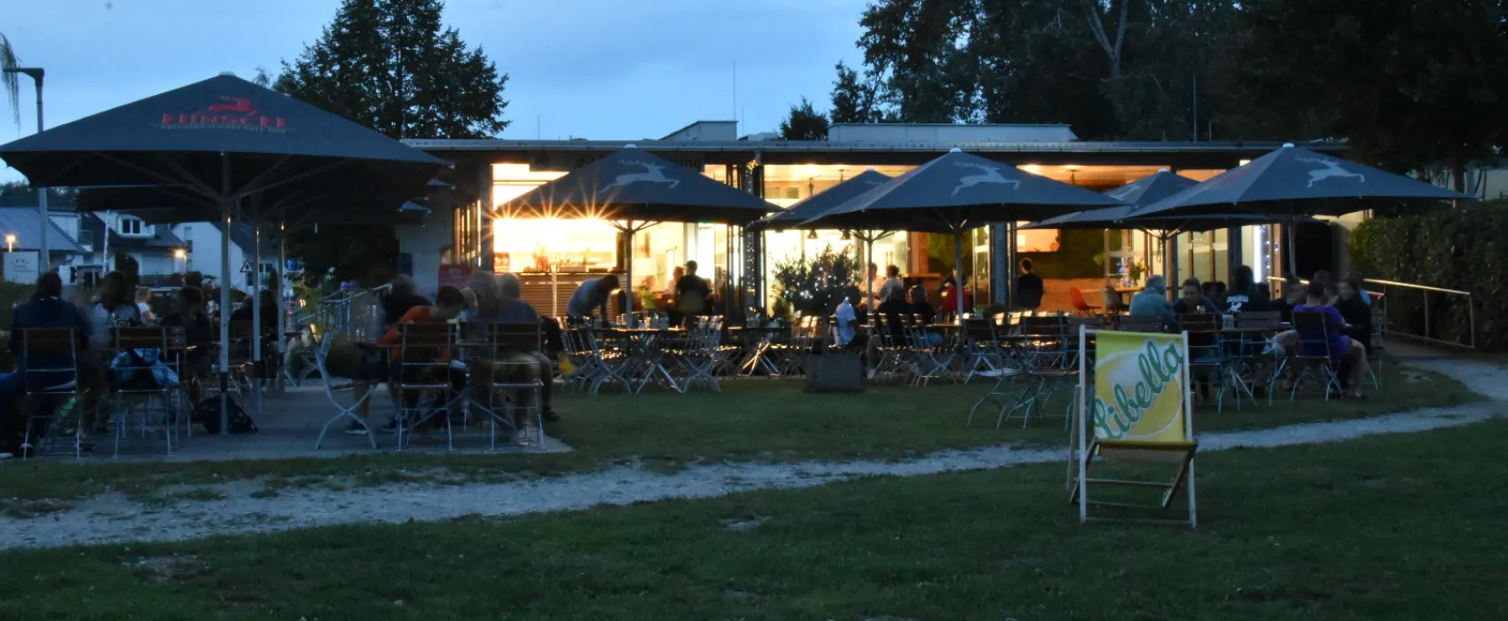 Markelfingen