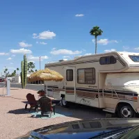 Blue Star RV Resort