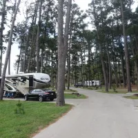Bastrop State Park