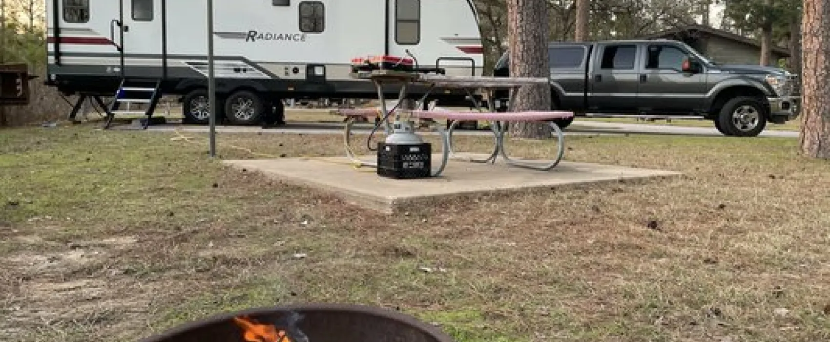 Bastrop State Park