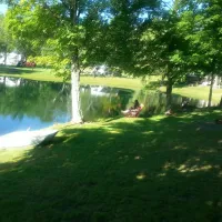 Woodland Hills Campground