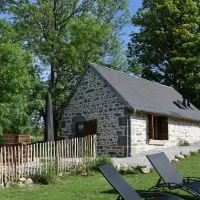 Domaine des Rêves (  Roulottes + Camping nature )