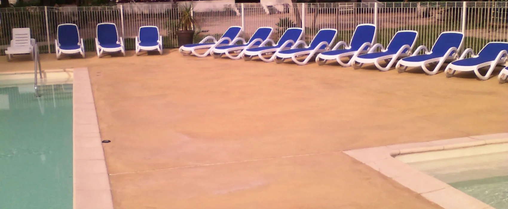 La Plage