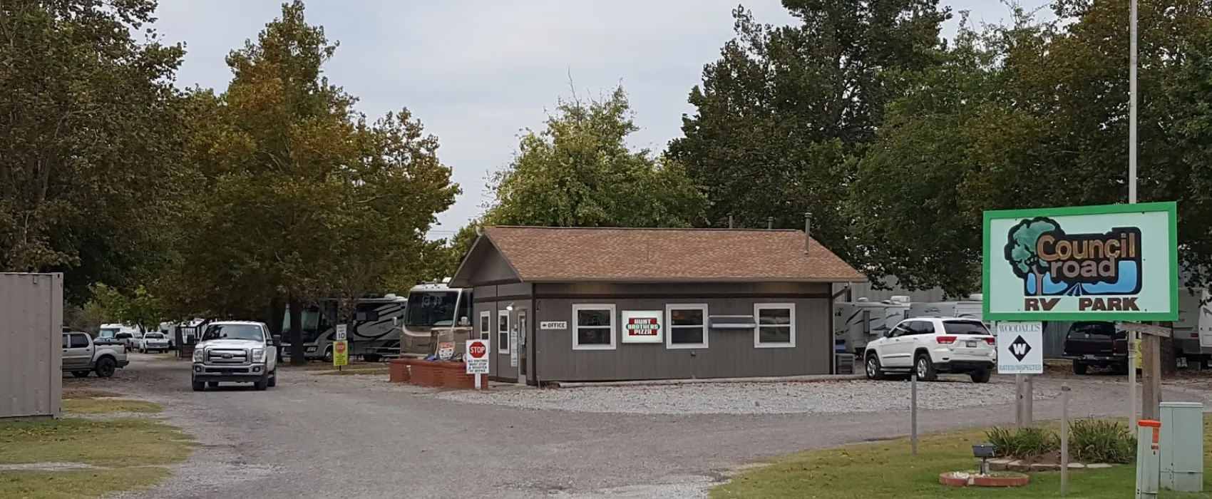 Council Road RV Park
