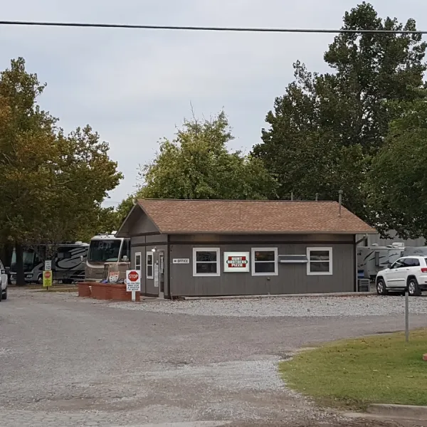 Council Road RV Park