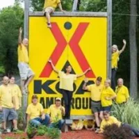 Delaware Water Gap - Pocono Mountain KOA Campground