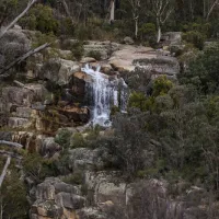 Woods Reserve Campground