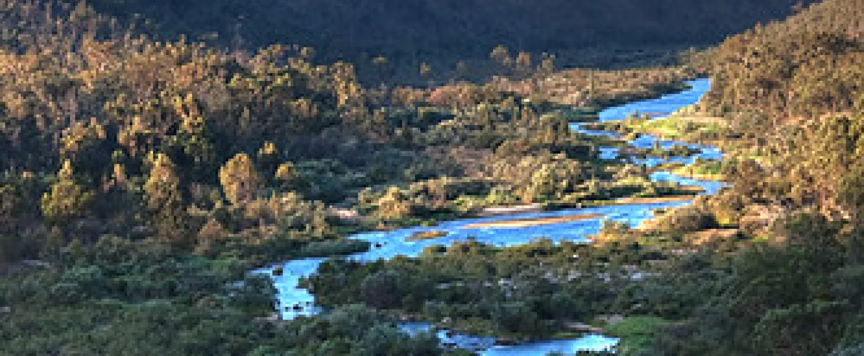 Running Waters Campground