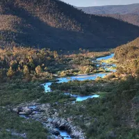 Running Waters Campground