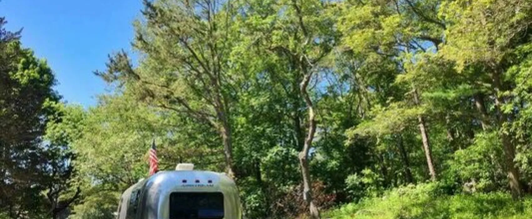 Cape Ann Campsite