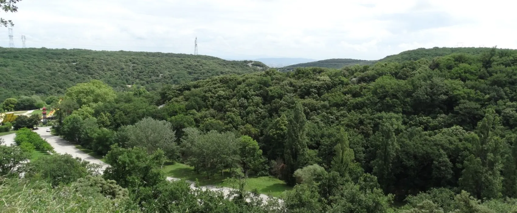 Capfun Le Domaine d'Imbours