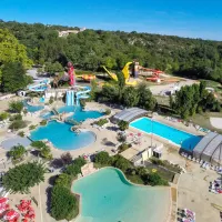Capfun Le Domaine d'Imbours