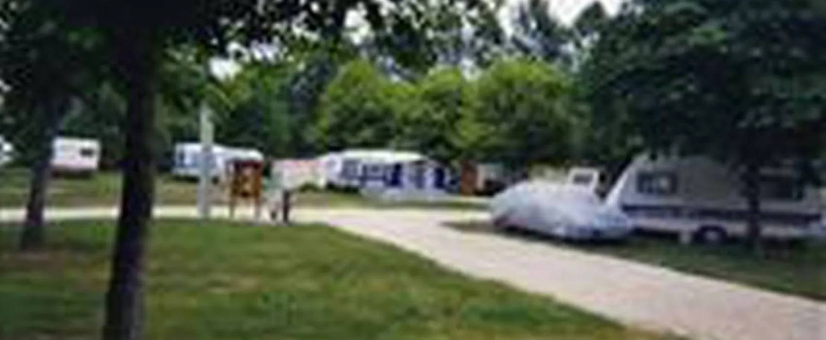 Camping Le Gué