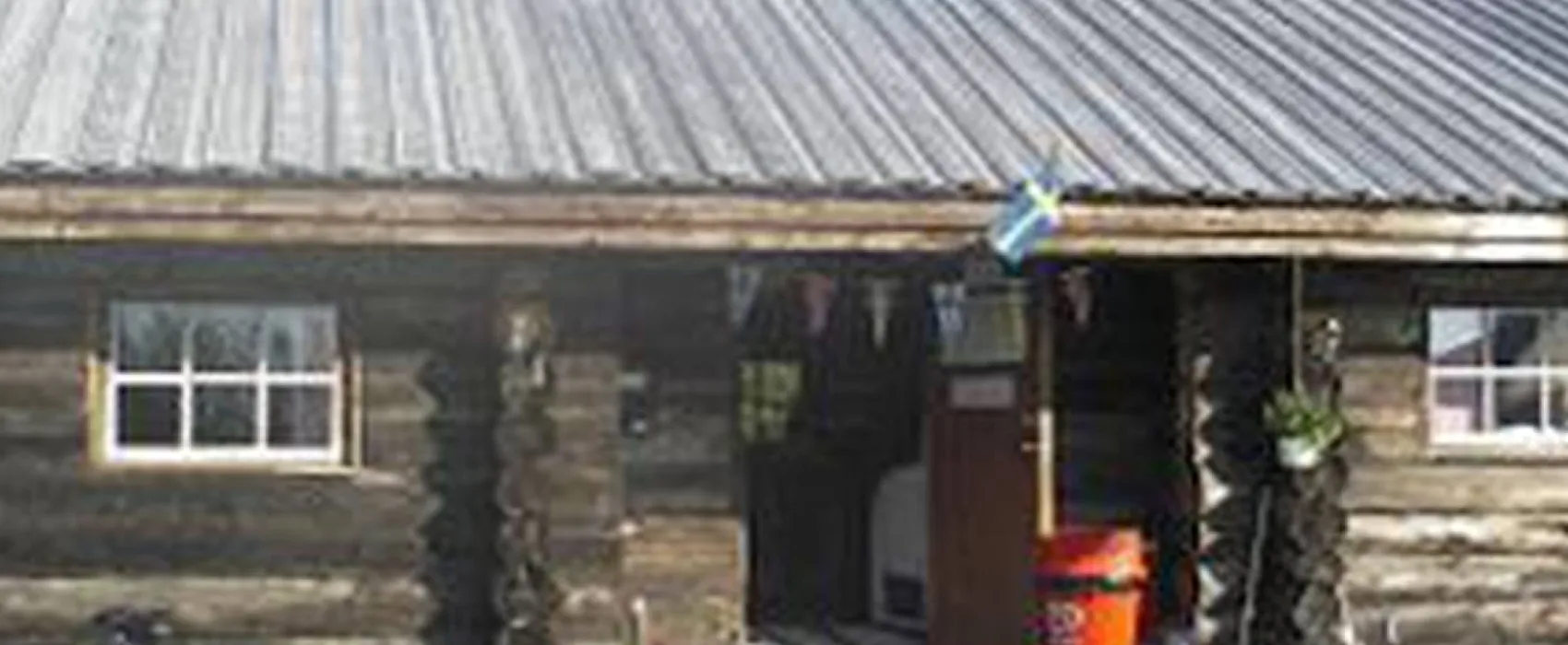 Karesuando Camping