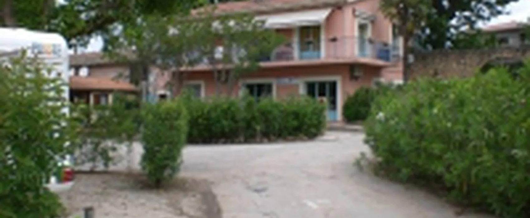 Camping L'eau Vive
