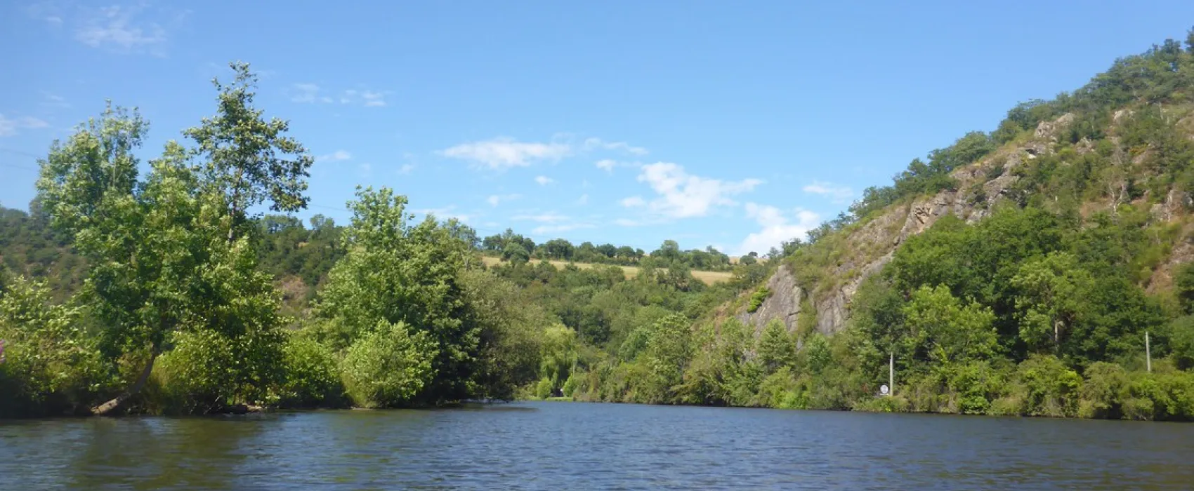 Les Roches des Parc