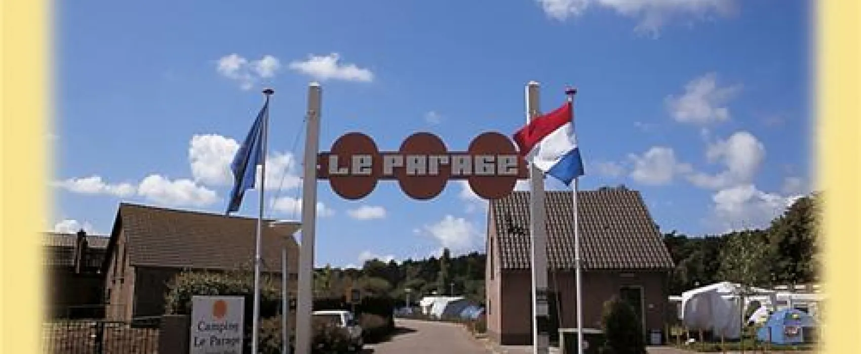 Le Parage