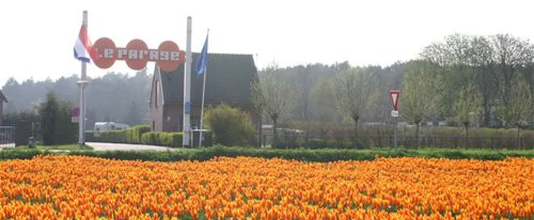 Le Parage
