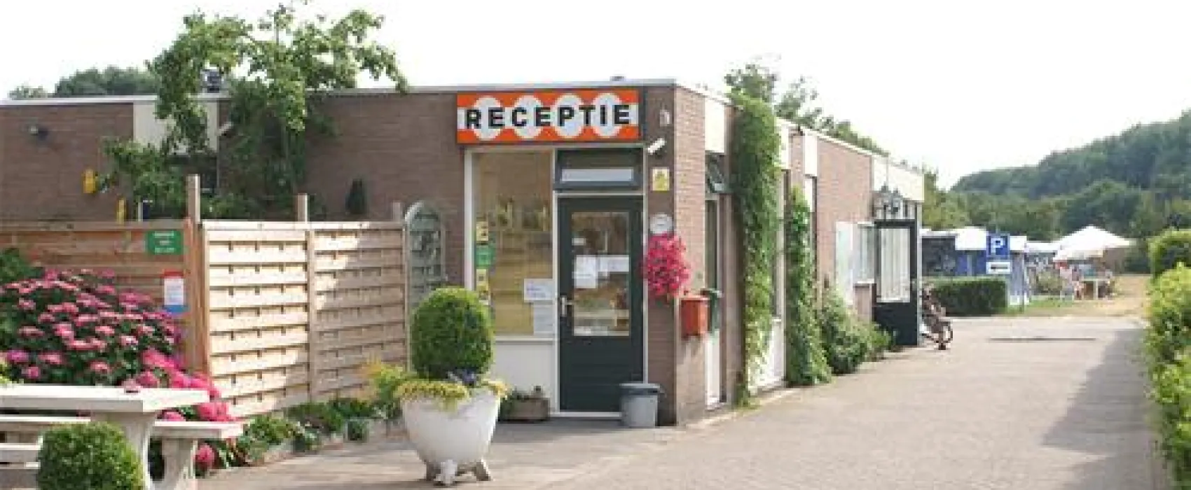 Le Parage