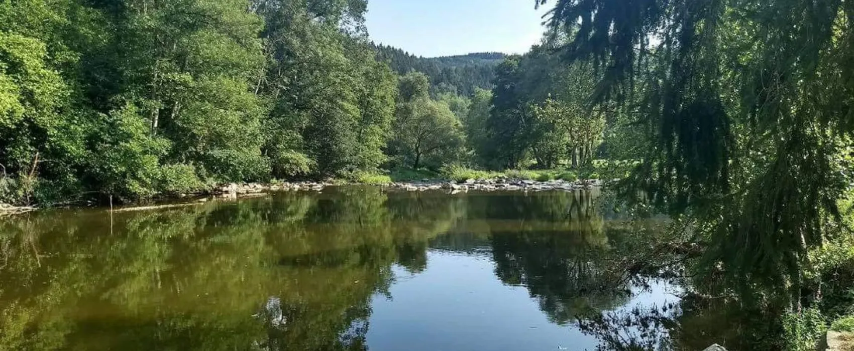 Vallée de l'Our