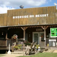 Styx River Resort