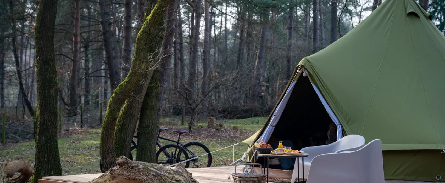 Beau Glamping