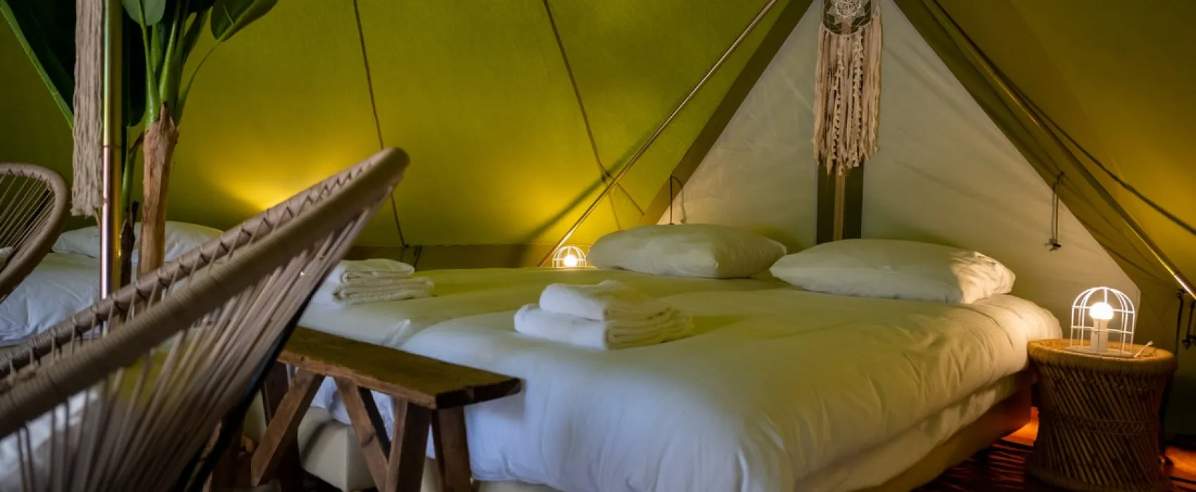 Beau Glamping