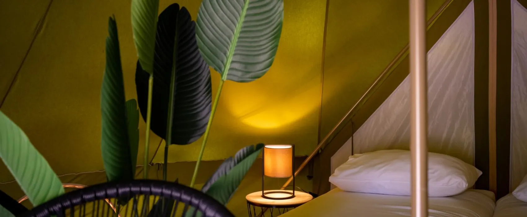 Beau Glamping