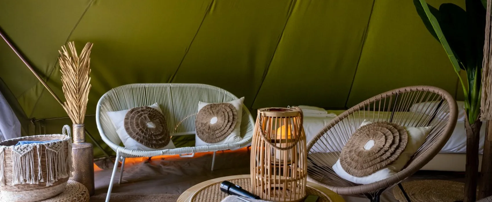 Beau Glamping