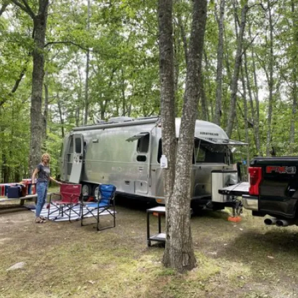 Megunticook Campground By the Sea