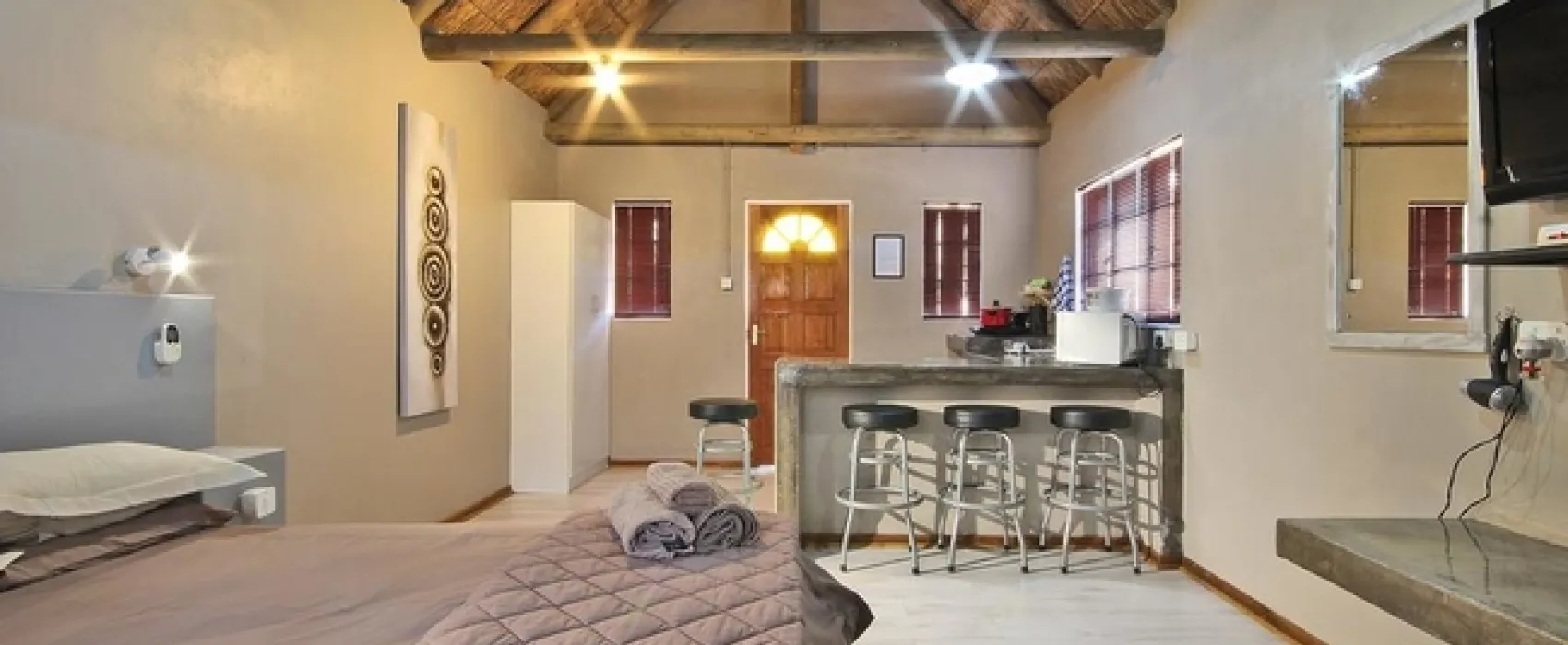 Vioolsdrift Lodge