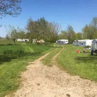 Landschapscamping 't Lentinck