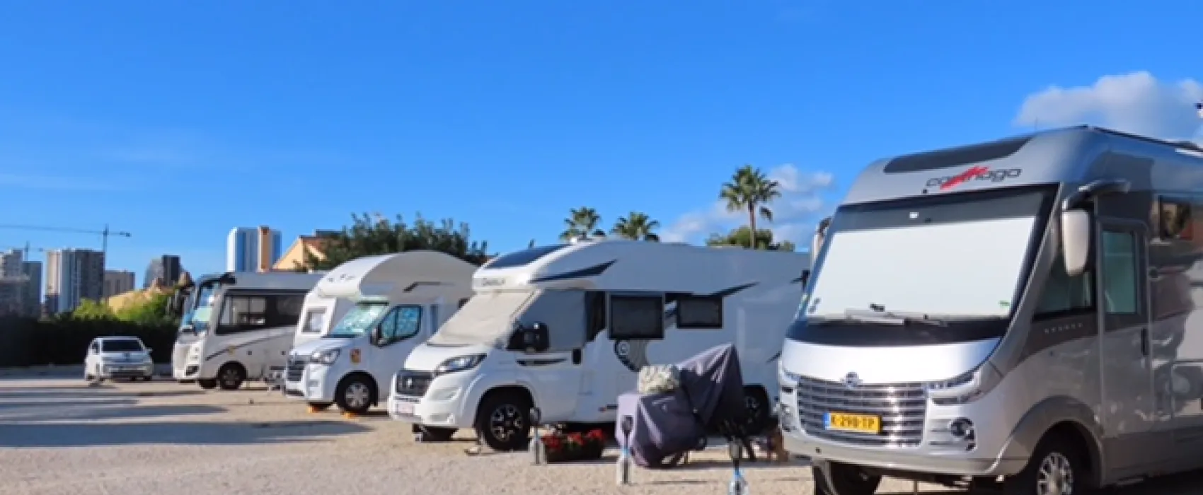 MarySol Campingpark