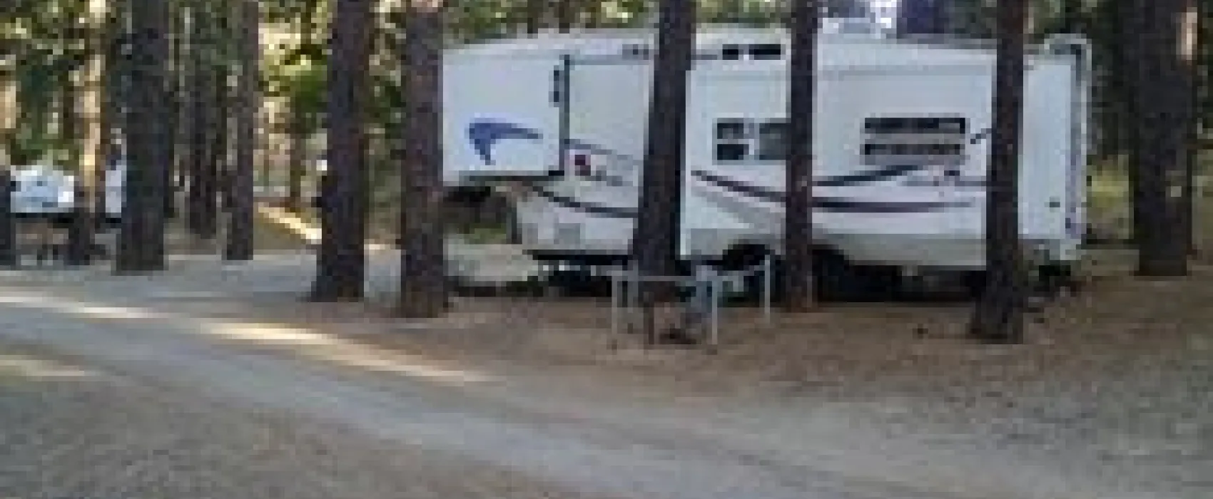 Sierra Springs Rv Resort