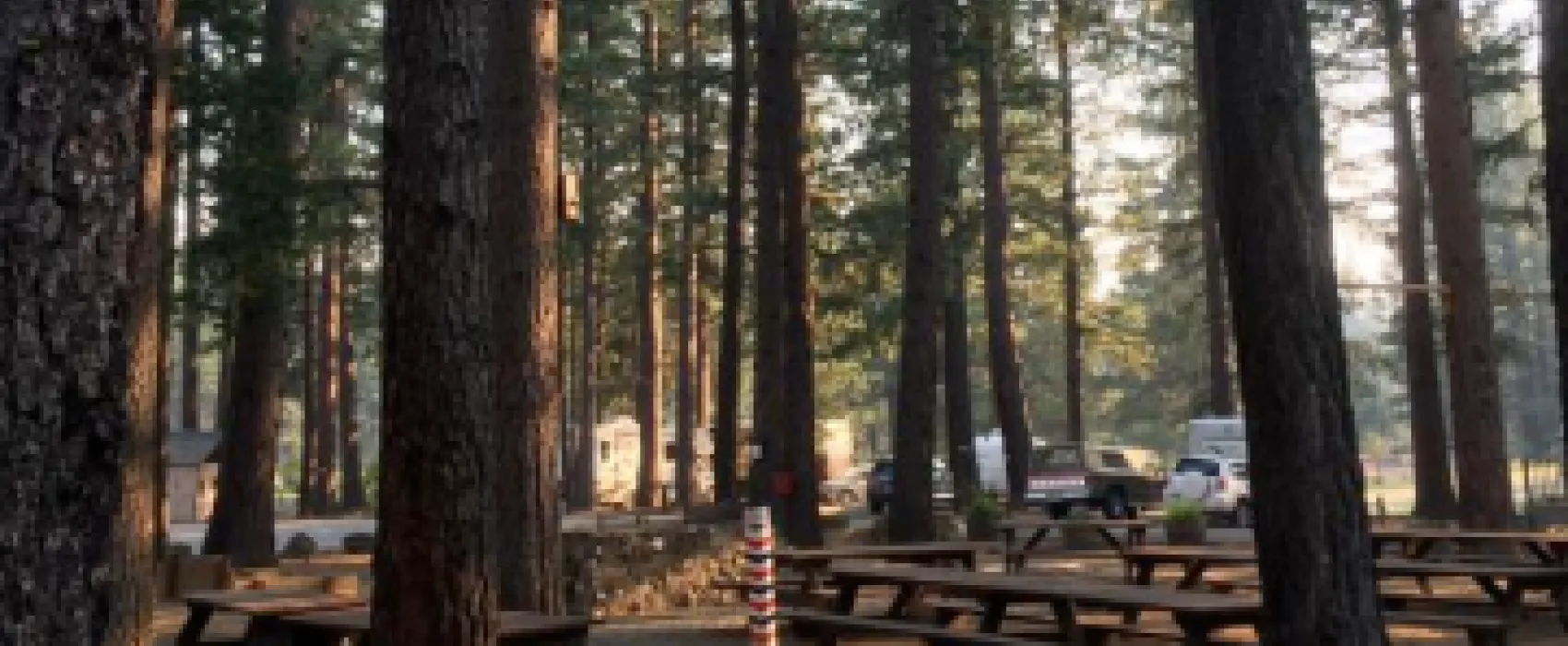 Sierra Springs Rv Resort