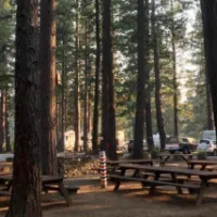 Sierra Springs Rv Resort