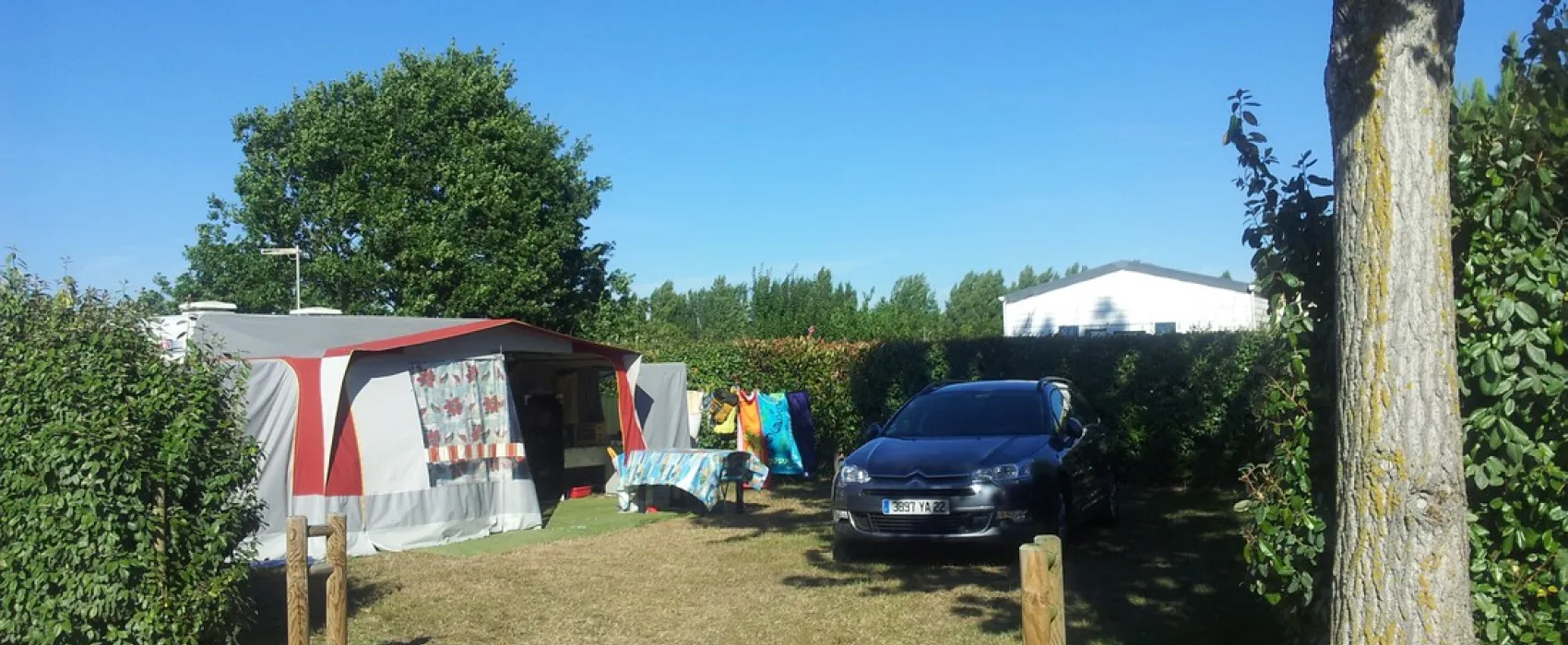 Domaine des 4 Vents