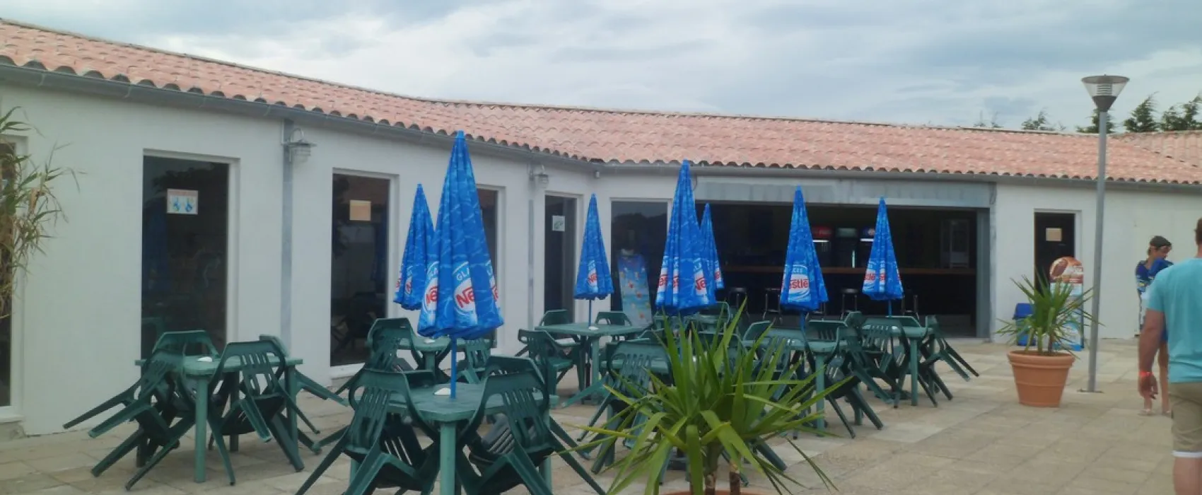 Domaine des 4 Vents