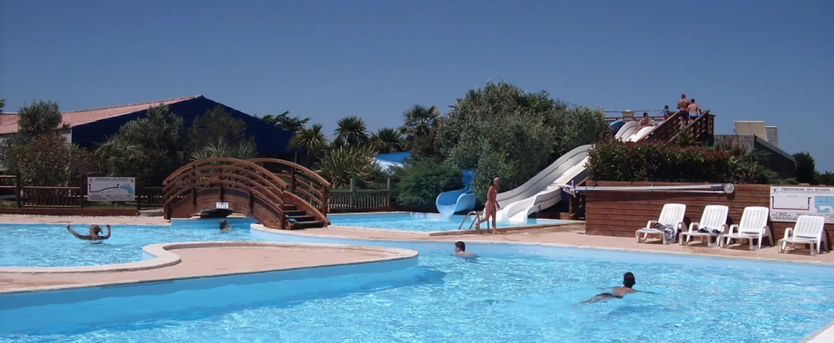 Domaine des 4 Vents