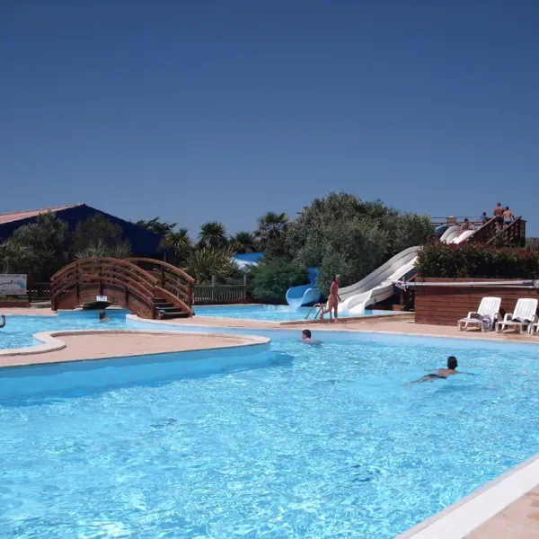 Domaine des 4 Vents
