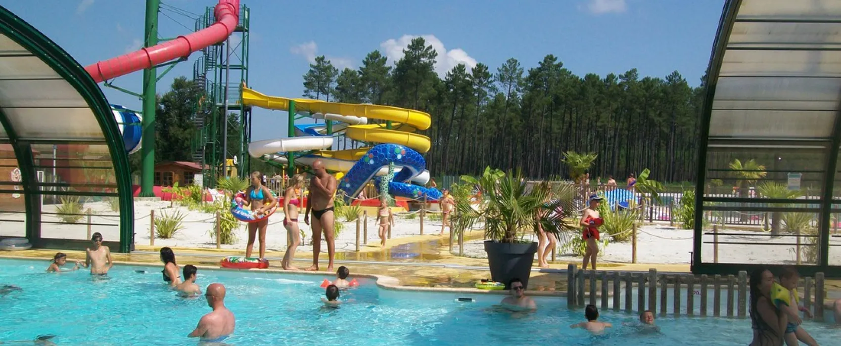 Capfun Lila
