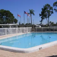 Arbor Terrace RV Resort